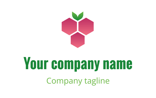 Strawberry logo