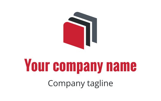 Paper logo