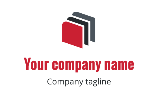 Paper logo