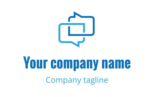 Call center logo