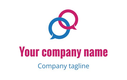 Call center logo