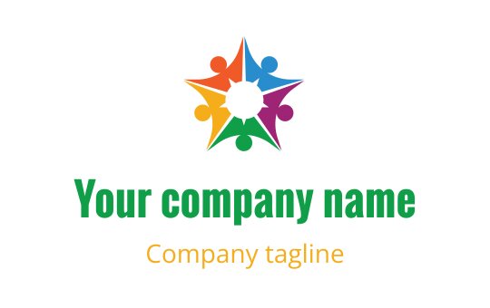 Community logo