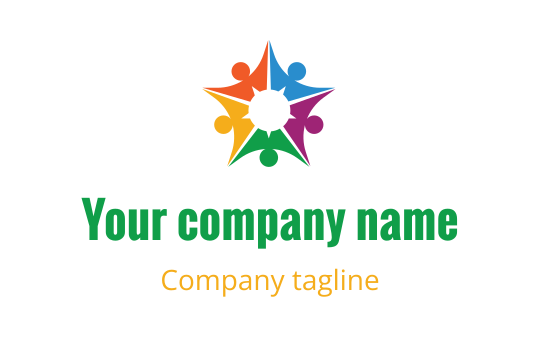 Community logo