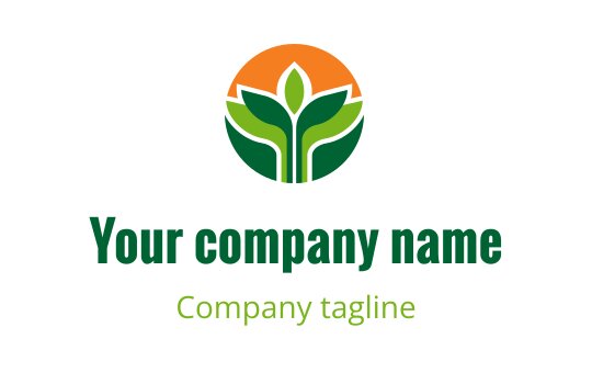 Farming logo