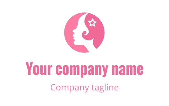 Woman logo