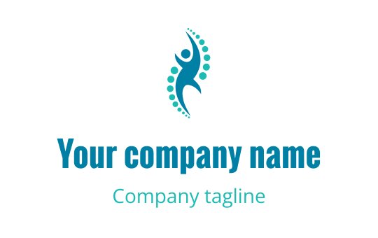 Physiotherapy logo