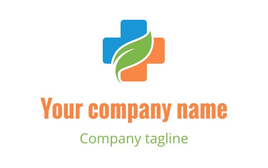 Pharmacy logo