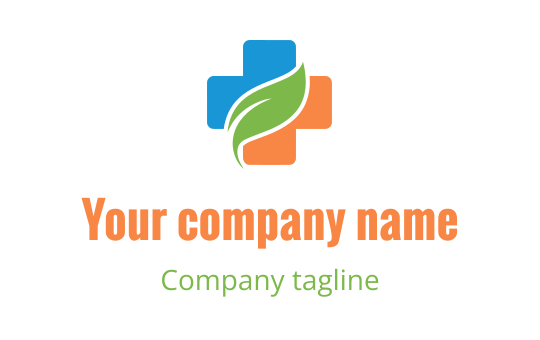 Pharmacy logo