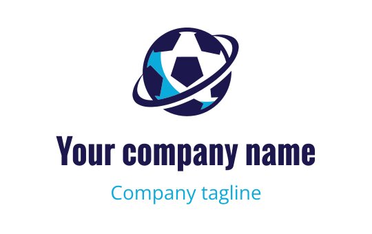 Ball logo