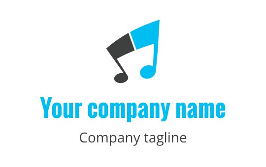 Note logo