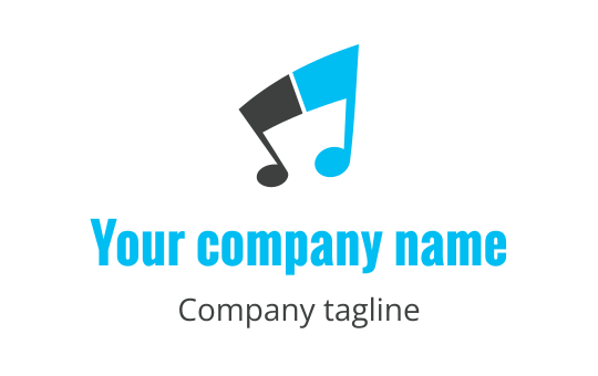 Note logo