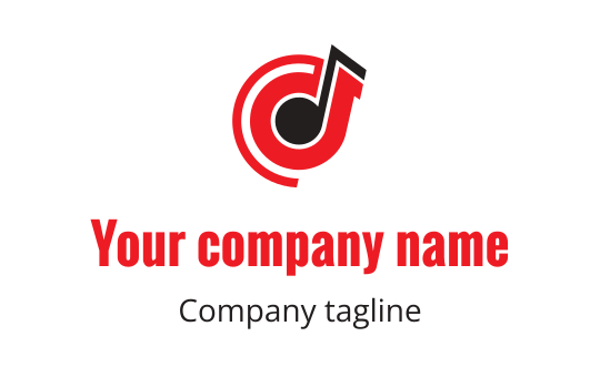Note logo