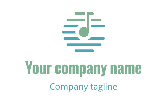 Note logo
