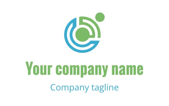 Message logo