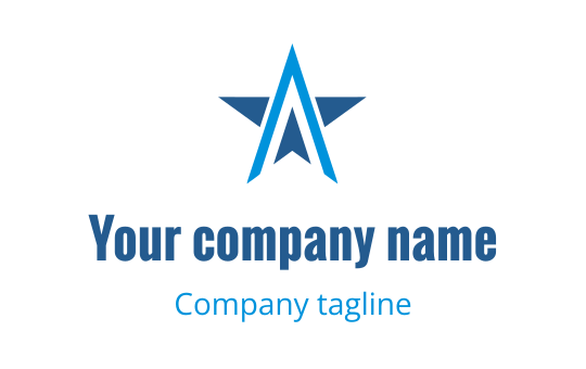 Star logo