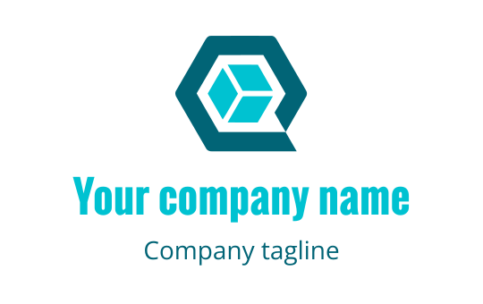 Cube logo