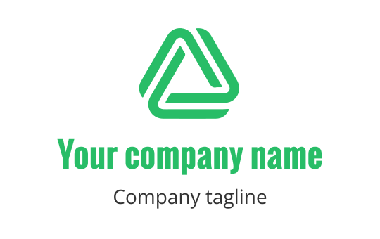 Recycle logo