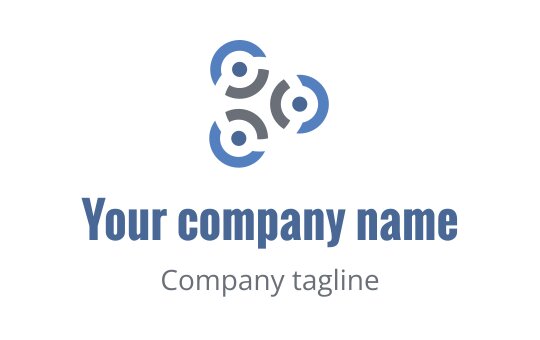 Server logo