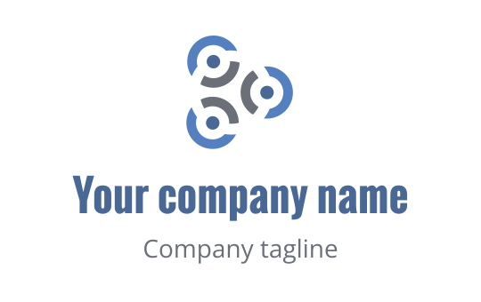 Server logo