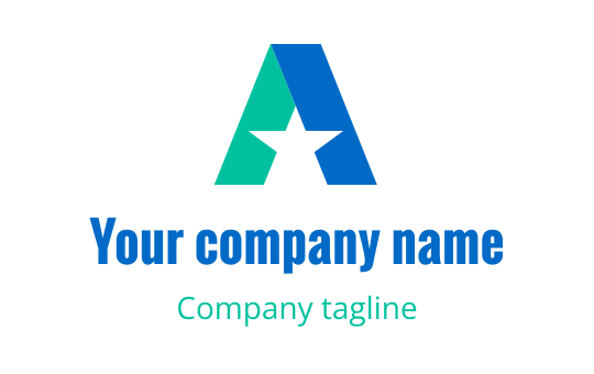A logo
