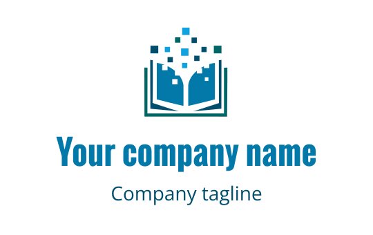 E-learning logo