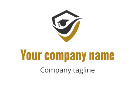 Student logo