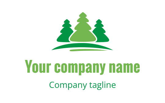 Forest logo