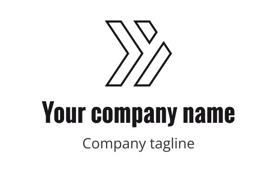Line logo