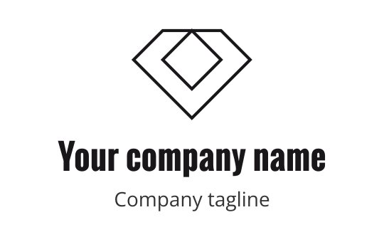 Jewelry logo
