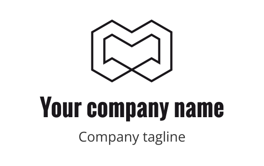 Line logo