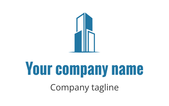Building logo