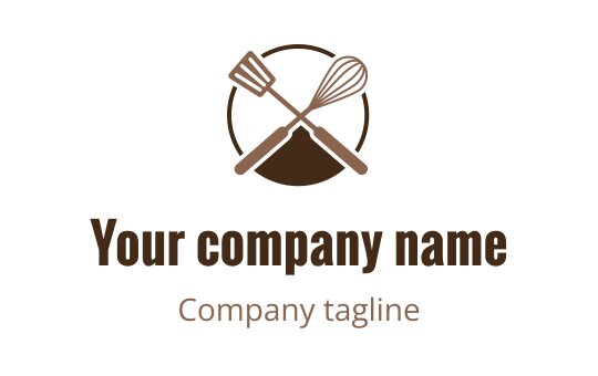 Chocolate logo