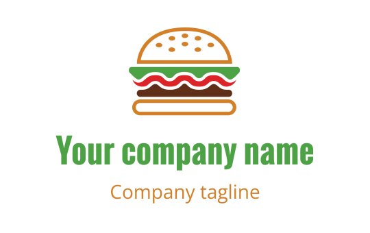 Sandwich logo
