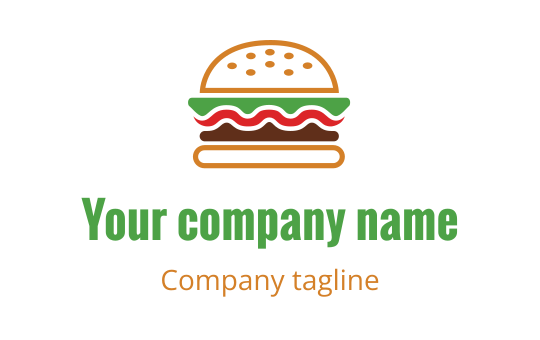 Sandwich logo