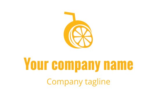 Orange logo