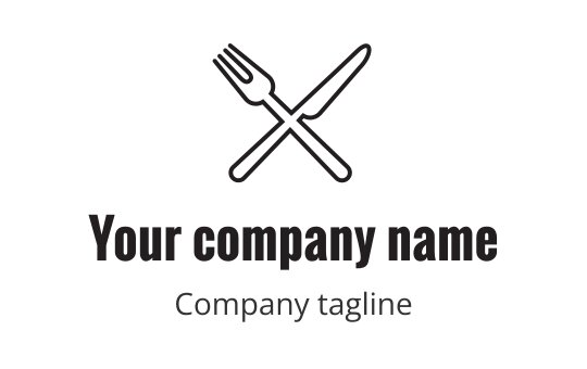 Kitchen logo