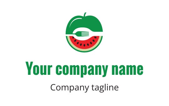 Watermelon logo