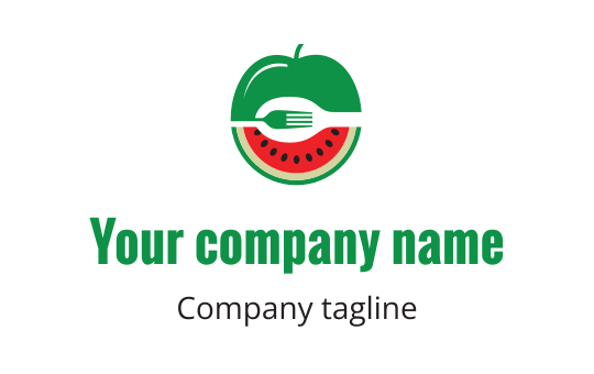 Watermelon logo