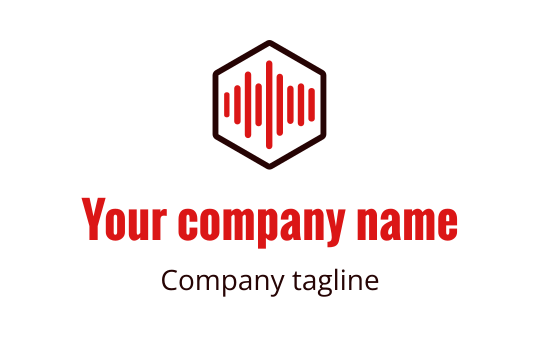 Dj logo