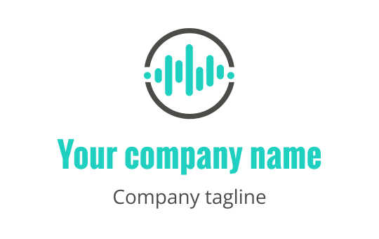 Radio logo