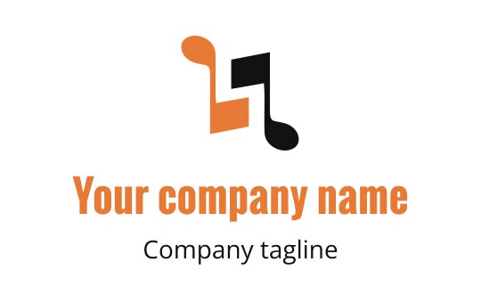 Note logo
