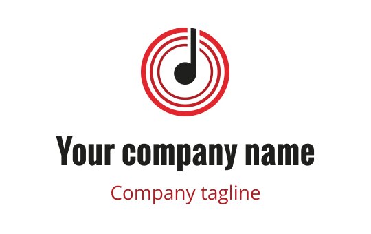 Note logo