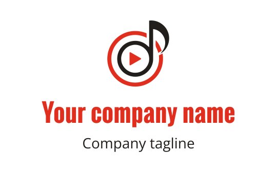 Note logo
