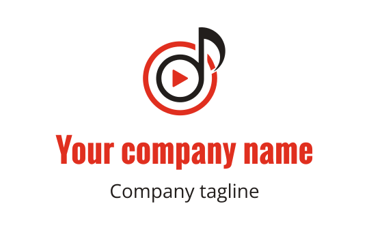 Note logo