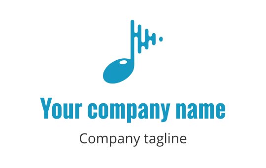 Note logo