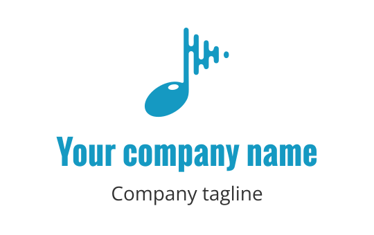 Note logo