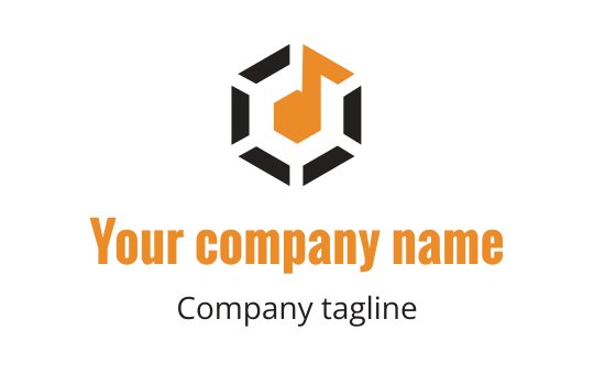 Note logo