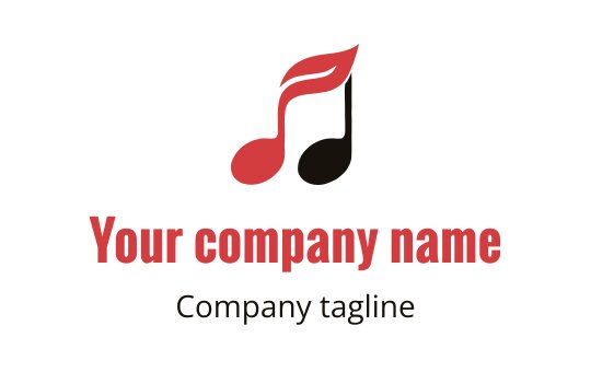Note logo