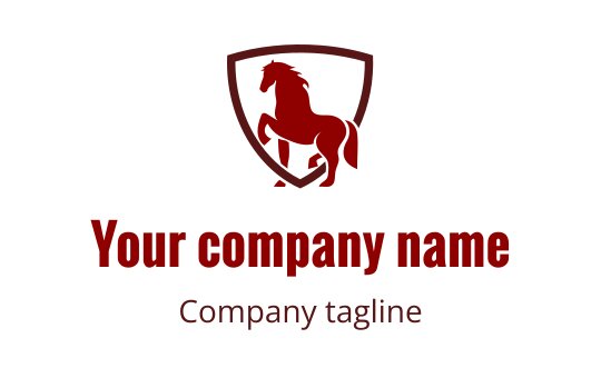 Pet care logo