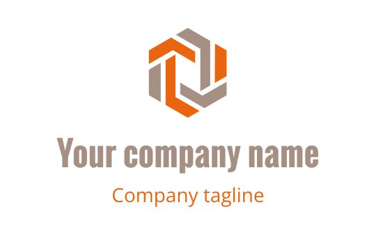 Welding logo